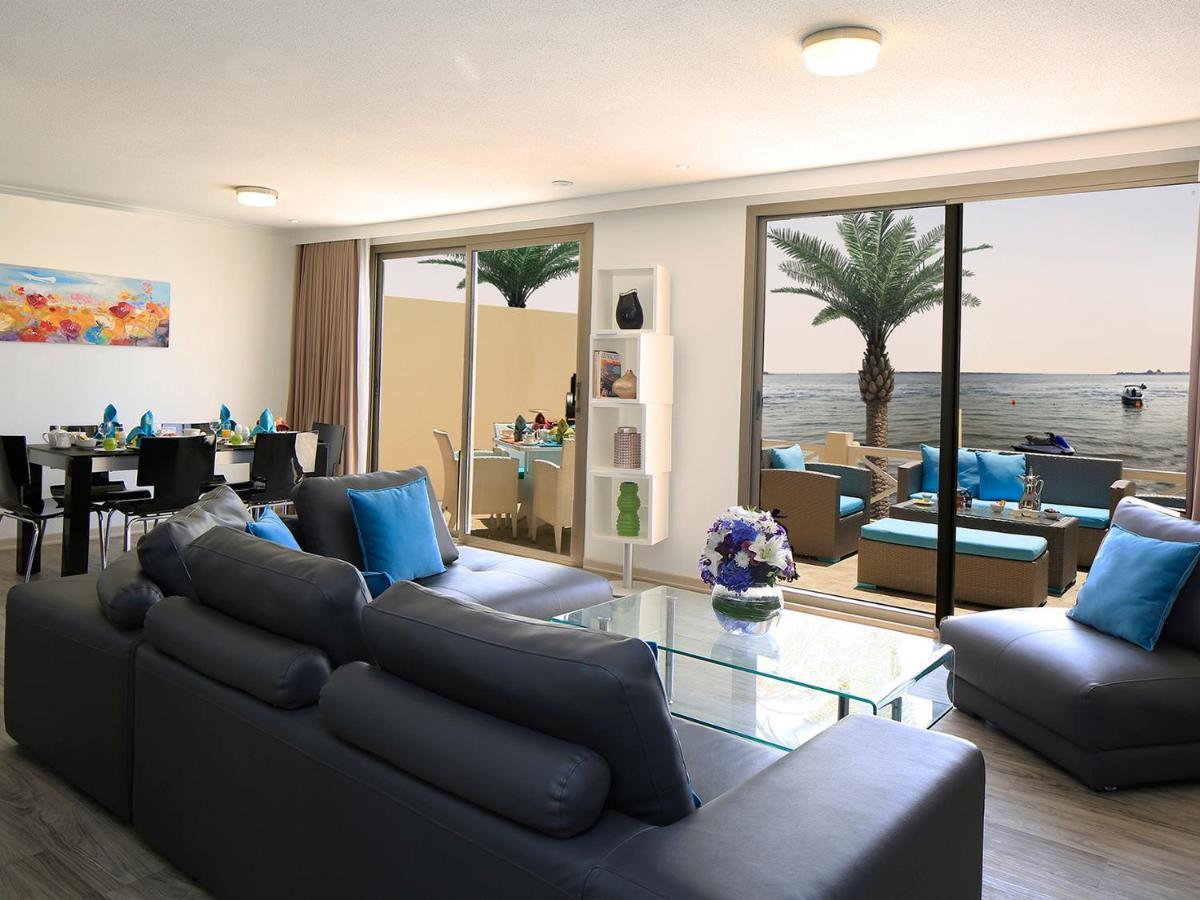 Dana Beach Resort Half Moon Bay Dış mekan fotoğraf