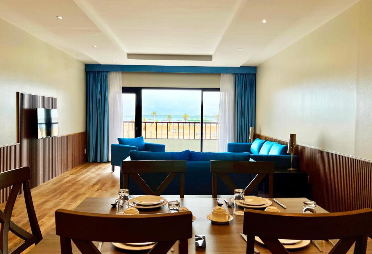 Dana Beach Resort Half Moon Bay Dış mekan fotoğraf