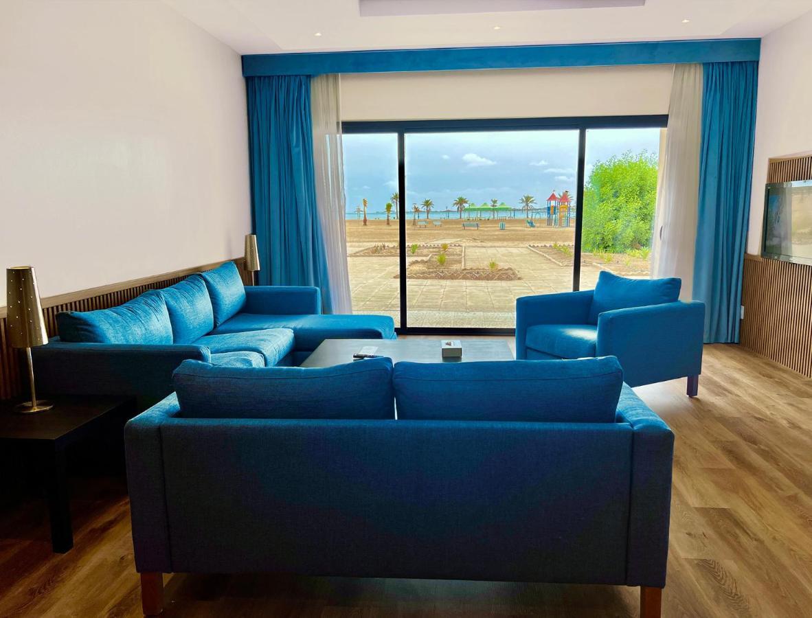 Dana Beach Resort Half Moon Bay Dış mekan fotoğraf