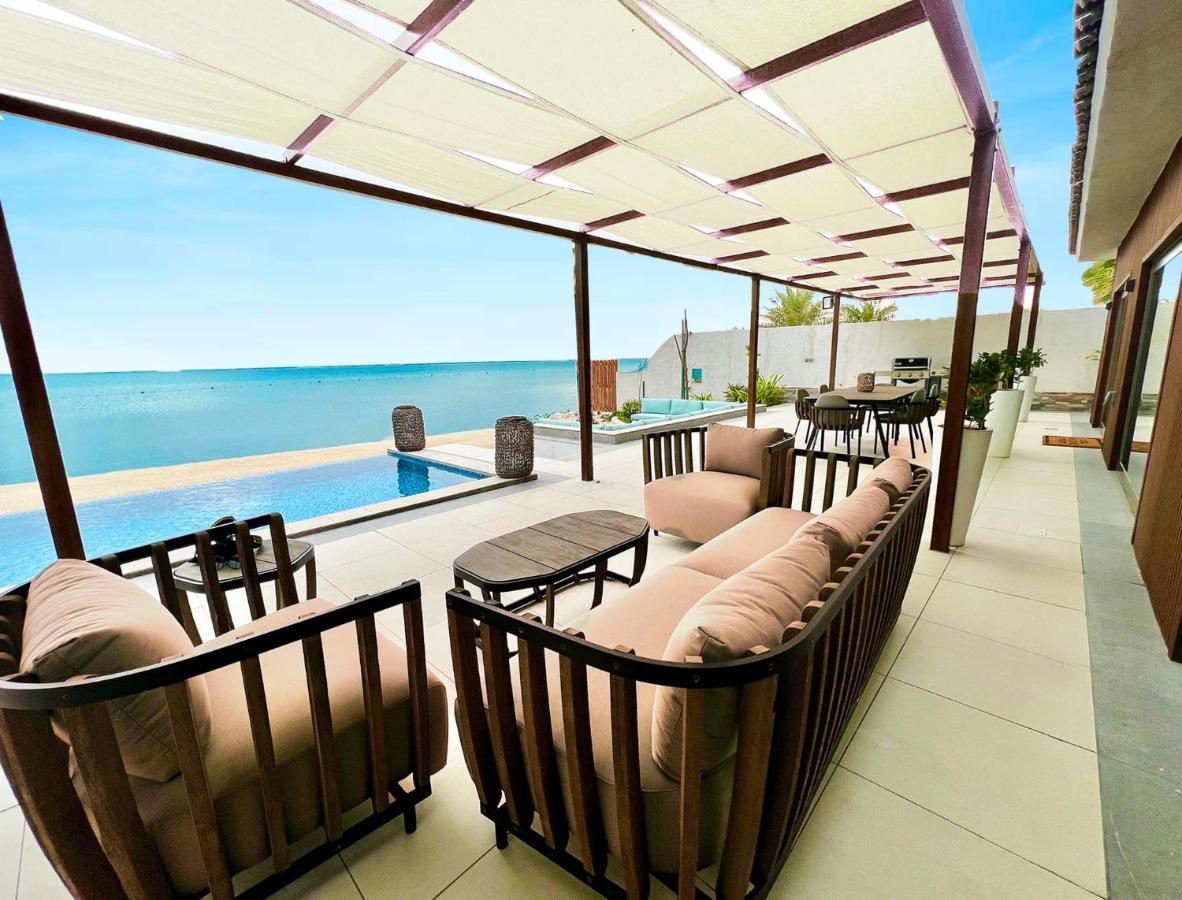 Dana Beach Resort Half Moon Bay Dış mekan fotoğraf