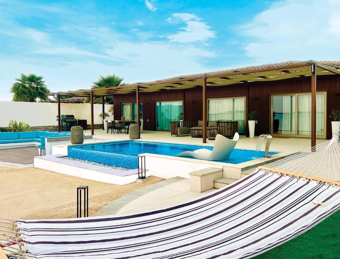 Dana Beach Resort Half Moon Bay Dış mekan fotoğraf