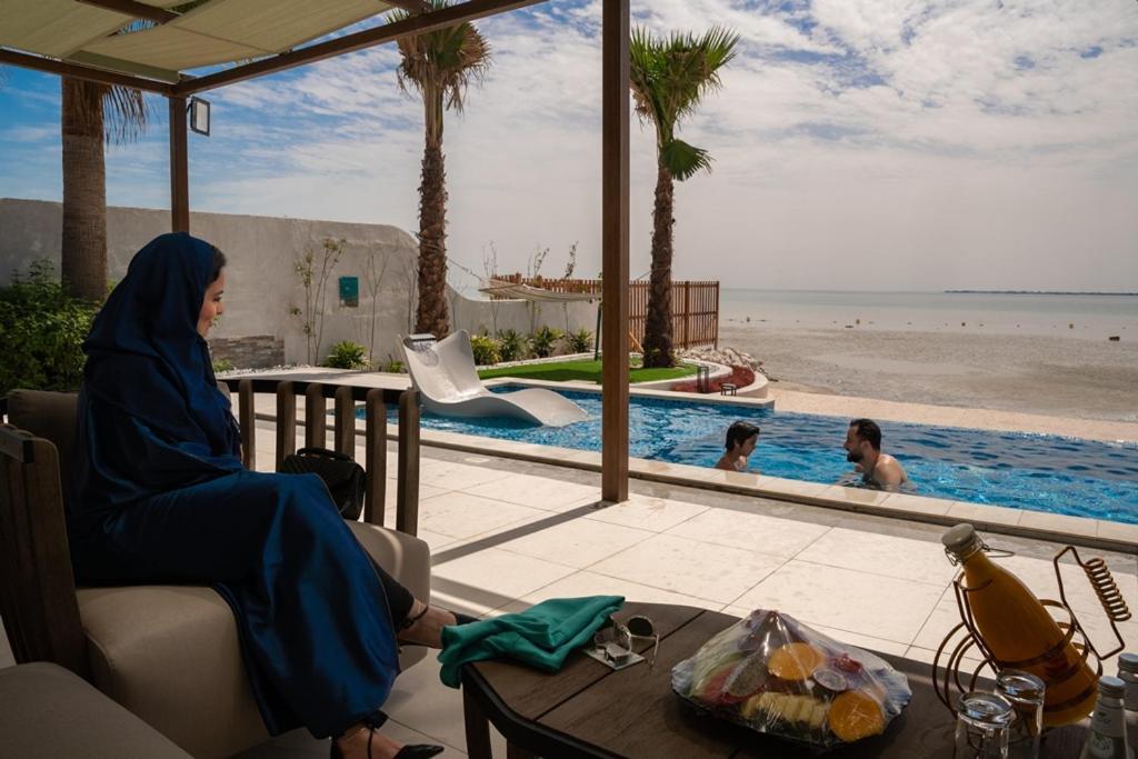 Dana Beach Resort Half Moon Bay Dış mekan fotoğraf