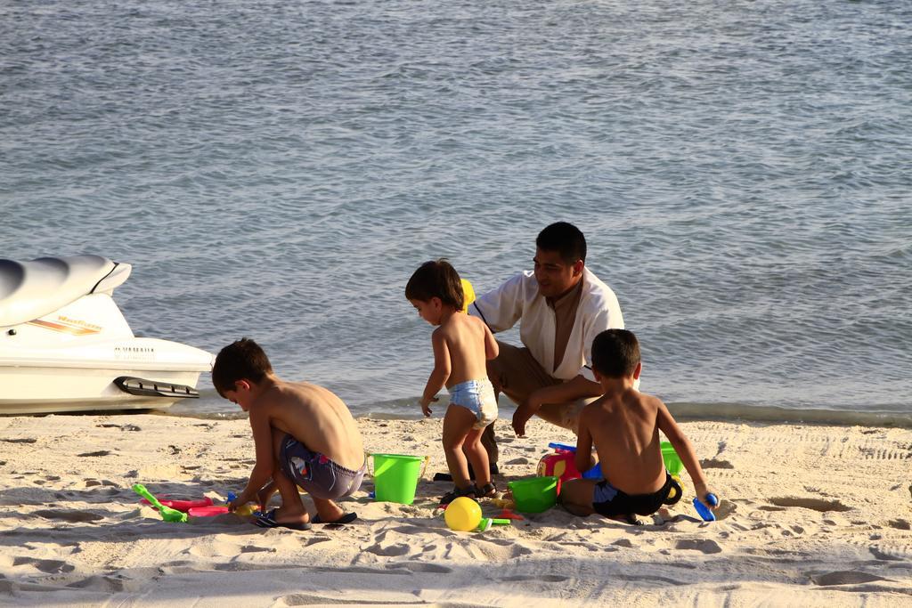 Dana Beach Resort Half Moon Bay Dış mekan fotoğraf