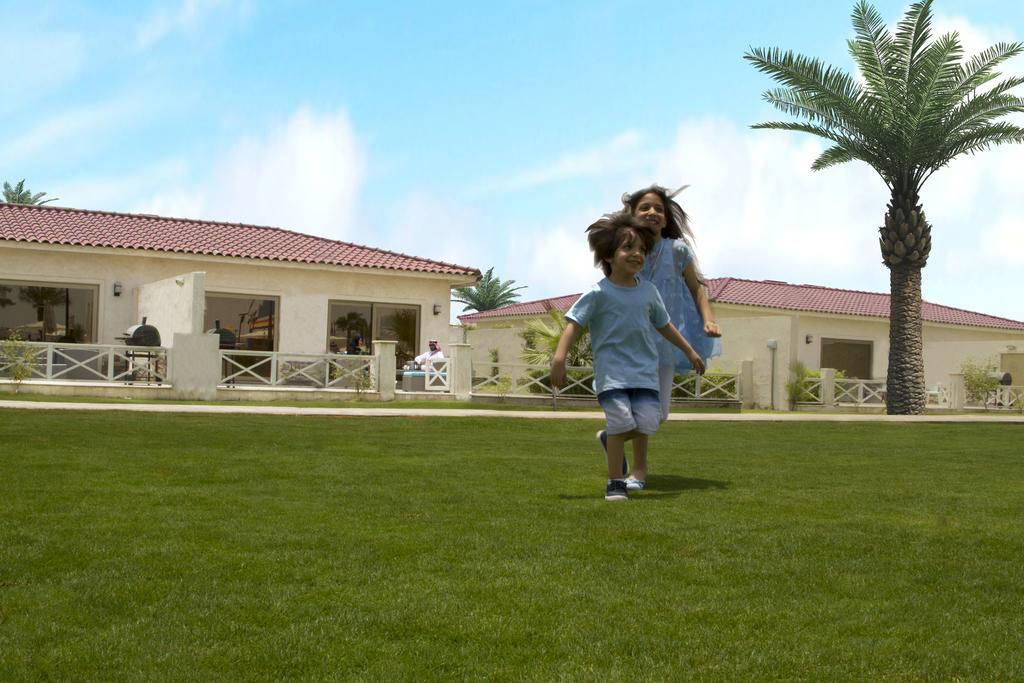 Dana Beach Resort Half Moon Bay Dış mekan fotoğraf