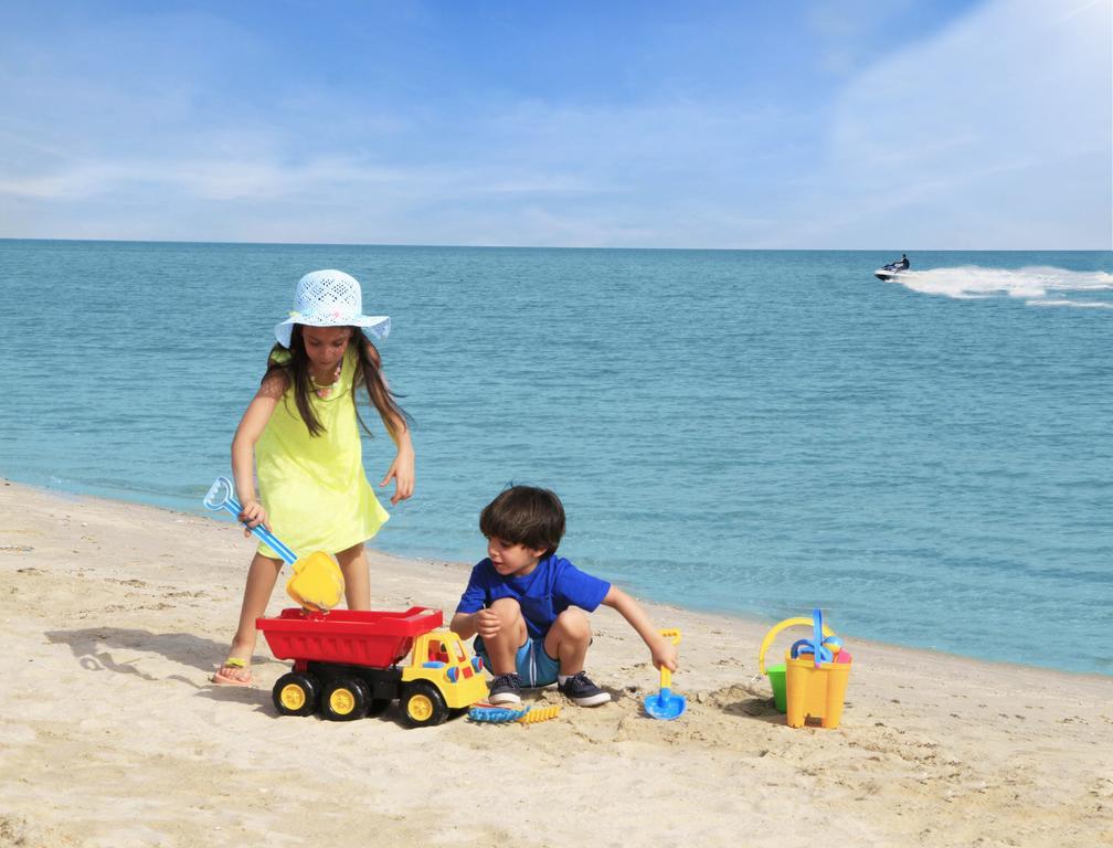 Dana Beach Resort Half Moon Bay Dış mekan fotoğraf