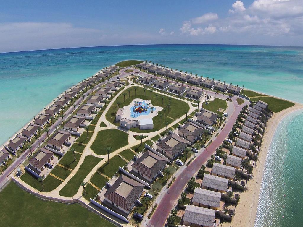 Dana Beach Resort Half Moon Bay Dış mekan fotoğraf