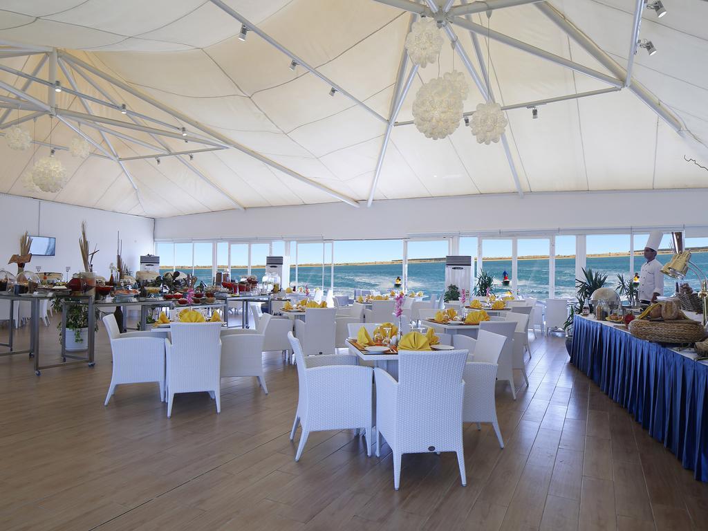 Dana Beach Resort Half Moon Bay Dış mekan fotoğraf