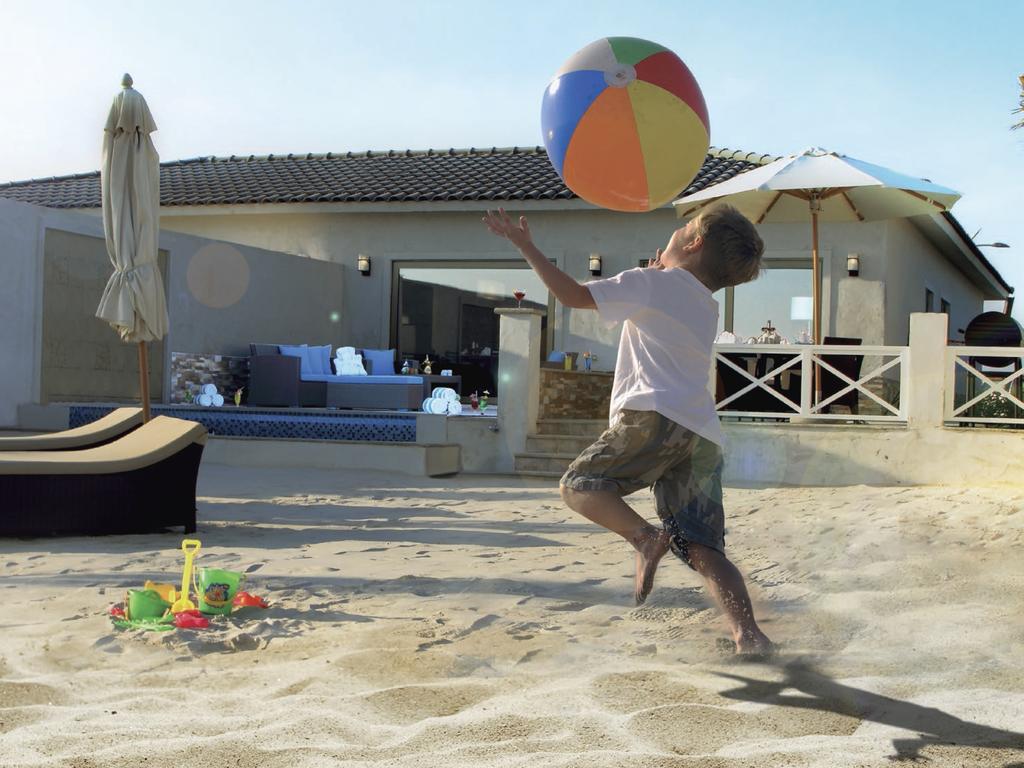 Dana Beach Resort Half Moon Bay Dış mekan fotoğraf