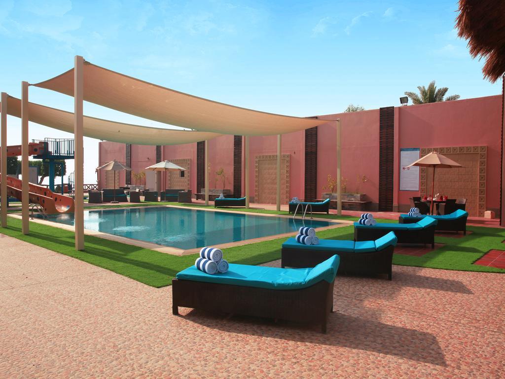 Dana Beach Resort Half Moon Bay Dış mekan fotoğraf