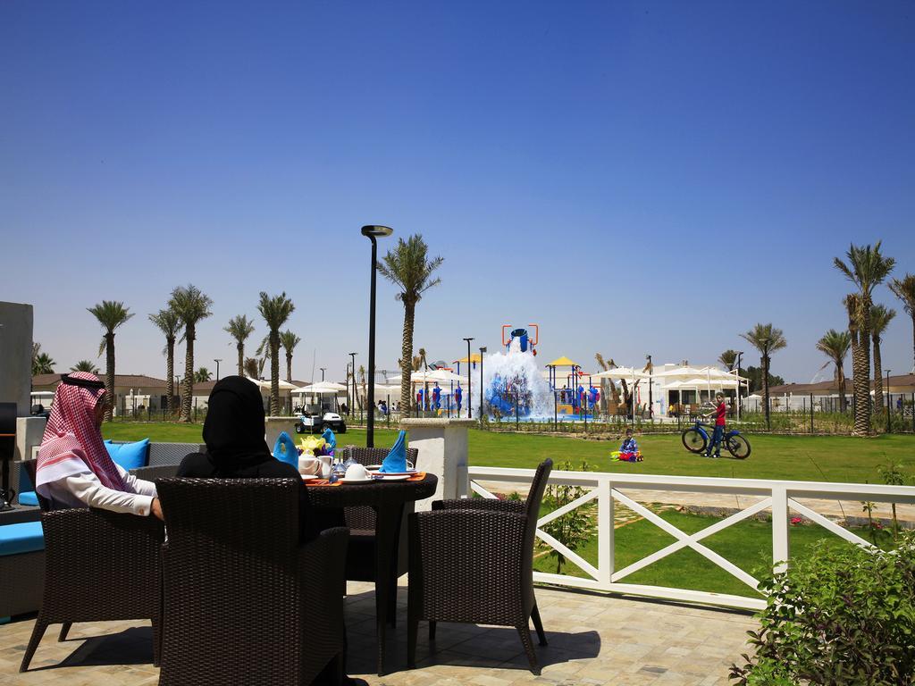 Dana Beach Resort Half Moon Bay Dış mekan fotoğraf